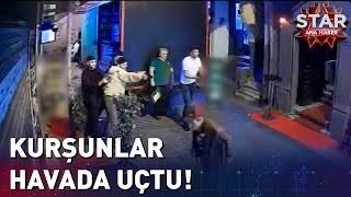 Dehşete Düşüren Hesaplaşma  Star Ana Haber [upl. by Oicor321]