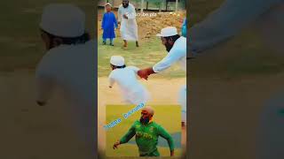 Temba bavuma batting karte huwe bachpan me 🥰  shortsvideo shortsfeed islam  Zaidup20 [upl. by Neenaej758]