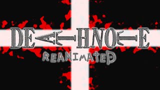 Death Note Reanimated [upl. by Nomrac]