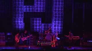 Pearl Jam 20110925 Vancouver BC Full Concert [upl. by Tacita267]