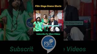 FStv Stage Drama Shorts 1778 [upl. by Salomo]