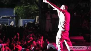 Roots Picnic 2011 Rewind  Official Video  OKAYPLAYERTV [upl. by Kerekes134]