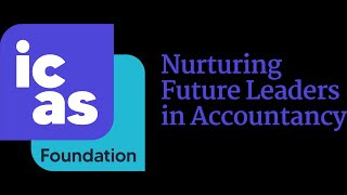 Introducing the ICAS Foundations Nurturing Talent Programme [upl. by Amalie]