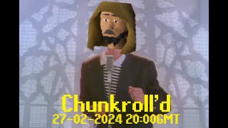 Chunkrolling Stream Lets get owned [upl. by Alat]