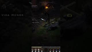 Diablo II Tristram gameplay español  davocross on Twitch [upl. by Wendelin]