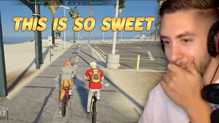 Kebun Reacts to Funny Nopixel 40 Moments  Nopixel 40 [upl. by Tiram109]