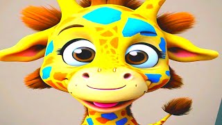 Kids cartoon  Kids movies  kids games [upl. by Kape755]