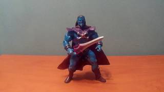 Motuc Classics Custom Keldor byPablO [upl. by Aronel574]