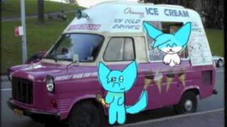 Mixed Venous Oxygen Saturation and the IceCream Truck [upl. by Akenit995]