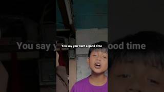 Thats What I Like  Bea Mae Sacramento ft siblings cover lyrics music [upl. by Gasper]