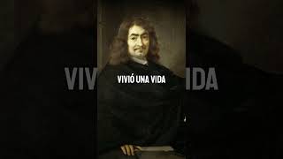 René Descartes  El PADRE de la FILOSOFÍA MODERNA genio historia biografia [upl. by Carlick]