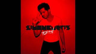 Simon Curtis  Flesh HQ FULL SONG amp LYRICS [upl. by Natalia]