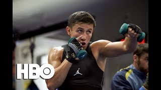 HBO Boxing 247 Canelo vs Golovkin Preview [upl. by O'Donoghue]