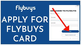 Flybuys Logout How to Sign out of Flybuys Account 2023 [upl. by Neely989]