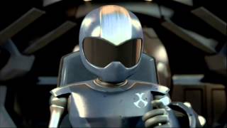 Toonami  2013 Bumps Hodgepodge Part 21 HD 1080p [upl. by Colombi]