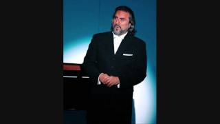 GIUSEPPE SABBATINI SINGS quot CHE GELIDA MANINAquot [upl. by Candis]