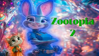 Zootopia 2 Update Release Date amp Theories on the Next Adventure [upl. by Nallad]