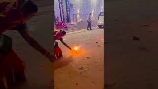 Aesi ai Diwali 😊😊happydiwali diwalispecal song youtubeshorts [upl. by Ennylyak746]