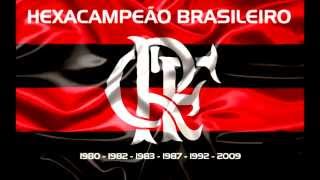 HINO OFICIAL  FLAMENGO 2013 1080p [upl. by Barry568]