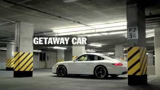 Porsche commercial Engineered for Magic Everyday [upl. by Ititrefen]