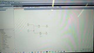 programmation siemens logigramme logique amp  temporisation [upl. by Gomar15]