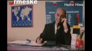 filmy farsi doblaji kurdi فیلمی فارسی دۆبلاژی کوردی بۆنی تلیاک [upl. by Nies]