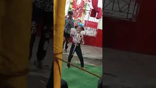 Sondor akta dance good morning everyone bhojpuri [upl. by Ehc663]