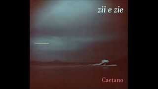 Caetano Veloso  Zii e Zie Álbum Completo [upl. by Denn]