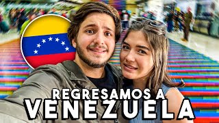 ¡Nos Regresamos a Venezuela 🇻🇪 ¿Ahora qué haremos [upl. by Foley]