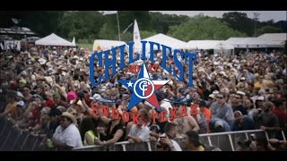 Chilifest 2017 Official Trailer [upl. by Eirok]