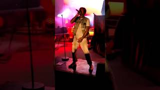 Yelawolf Performing With Three 6 Mafia Highlights from Portage IN concert hiphop rap music [upl. by Ddet]