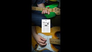 House Of The Rising Sun Guitar Tutorial [upl. by Nalor225]