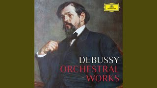 Debussy Images for Orchestra CD 118 III Rondes de printemps Live [upl. by Attekram]