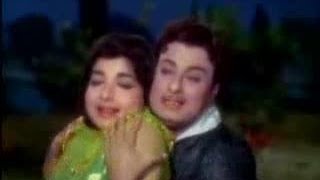 Kadhal Vahanam Tamil Full Movie  MGR Jayalalitha [upl. by Neelloc]