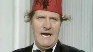 The Tommy Cooper Hour [upl. by Noek]