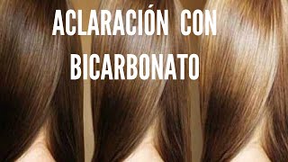 Mechas balayage en casa por menos de 10€  ad [upl. by Sukcirdor]