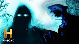 Ancient Aliens Shadow People Linked to Unexplained Deaths Special [upl. by Hildagard]