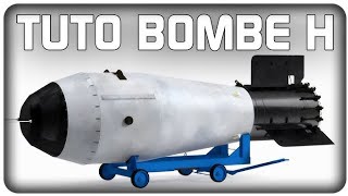 Ukraine déjà prè pou fè 120 bombes atomiques pral gen kouri France te gen plan pou atake Algérie [upl. by Conlon]