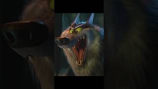 Why can’t wolves form an aeroplane movie shorts viralvideo [upl. by Constantia661]