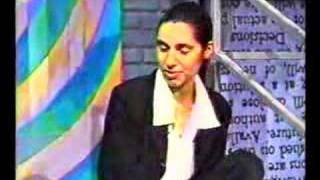 PJ Harvey  interview 1993 [upl. by Ashmead]