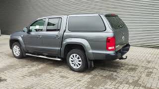 Volkswagen Amarok [upl. by Ruthie]