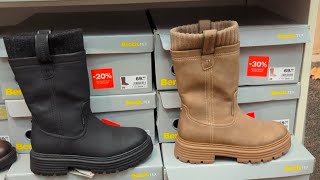 DEICHMANN NEUE HERBST WINTER KOLLEKTION UND SOMME SALE [upl. by Jaela516]