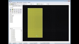 How to use LEDedit KV3531 vision to make T1000S series controller patterns [upl. by Nahoj]