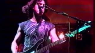 Power Windows  Rush Tribute Band  Live  NYC  1994 [upl. by Glantz]