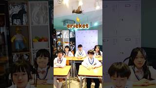 Sound Effect Lesson in School [upl. by Millie721]