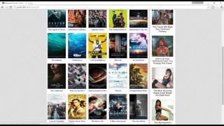 Putlockeris FREE MOVIE Website Walk through [upl. by Nicodemus]