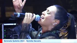 NORMITA NAVARRO POR TI LLORANDO [upl. by Dinah]