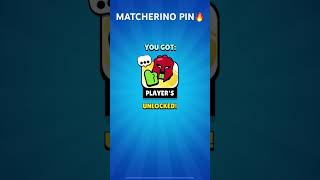 🔥MATCHERINO PIN🔥 Huge W Rate 110 matcherino brawlstars [upl. by Casimire]