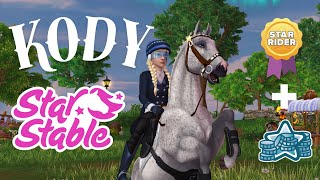 KODY DO STAR STABLE  LIPIEC 2024  STAR RIDER  STAR COINS [upl. by Kolosick]