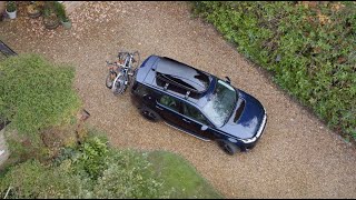 2024 Land Rover Discovery Sport Interior and Exterior Review 4K HDR [upl. by Zizaludba]